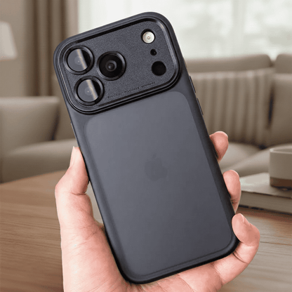 PUREARMOR – Slim Matte Protective Case for Multiple iPhone Models