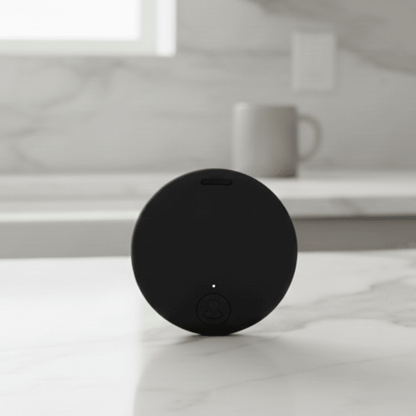 MICROMAG – Mini Magnetic Bluetooth Anti-Loss Device for Real-Time Tracking