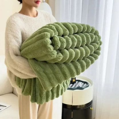 Cloud Nine cosy blanket - Soft & stylish for every home