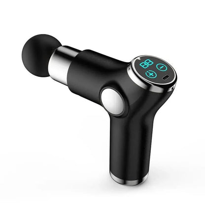 PowerPulse Massagegun - Portable massage gun for muscle regeneration