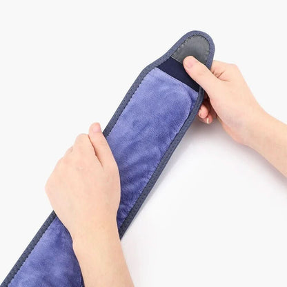 Thermorelief Heating Pad - Flexible heating pad for targeted pain relief