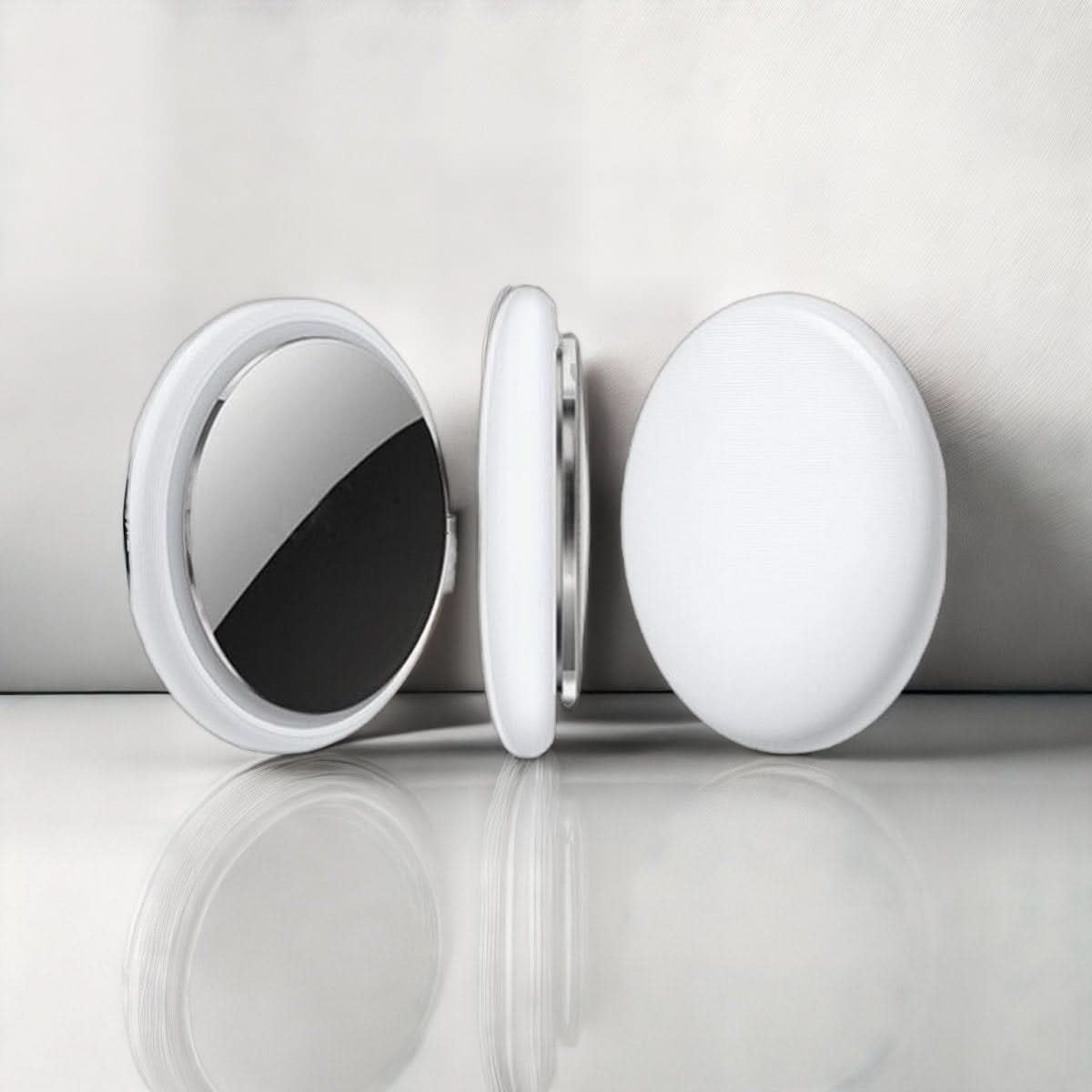 TrackMate Mini – Bluetooth GPS Tracker for Keys & Valuables