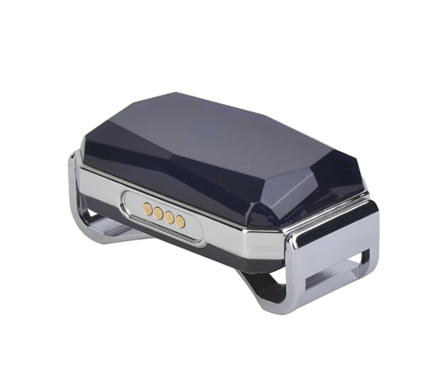MiniTrack G12 - real-time GPS tracker for maximum safety in everyday life