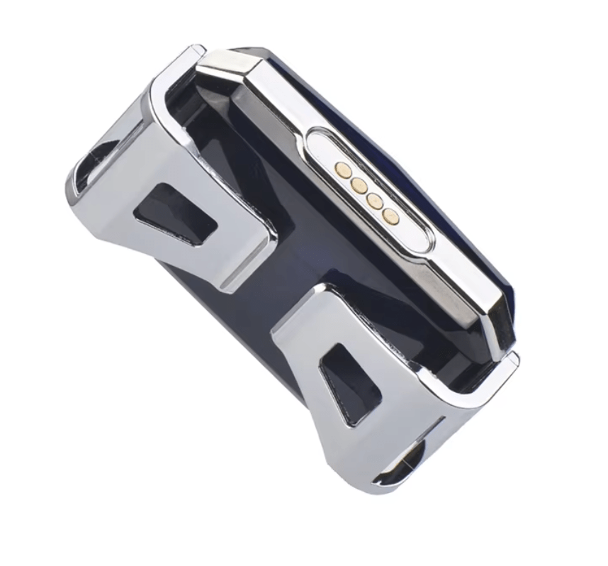 MiniTrack G12 - real-time GPS tracker for maximum safety in everyday life