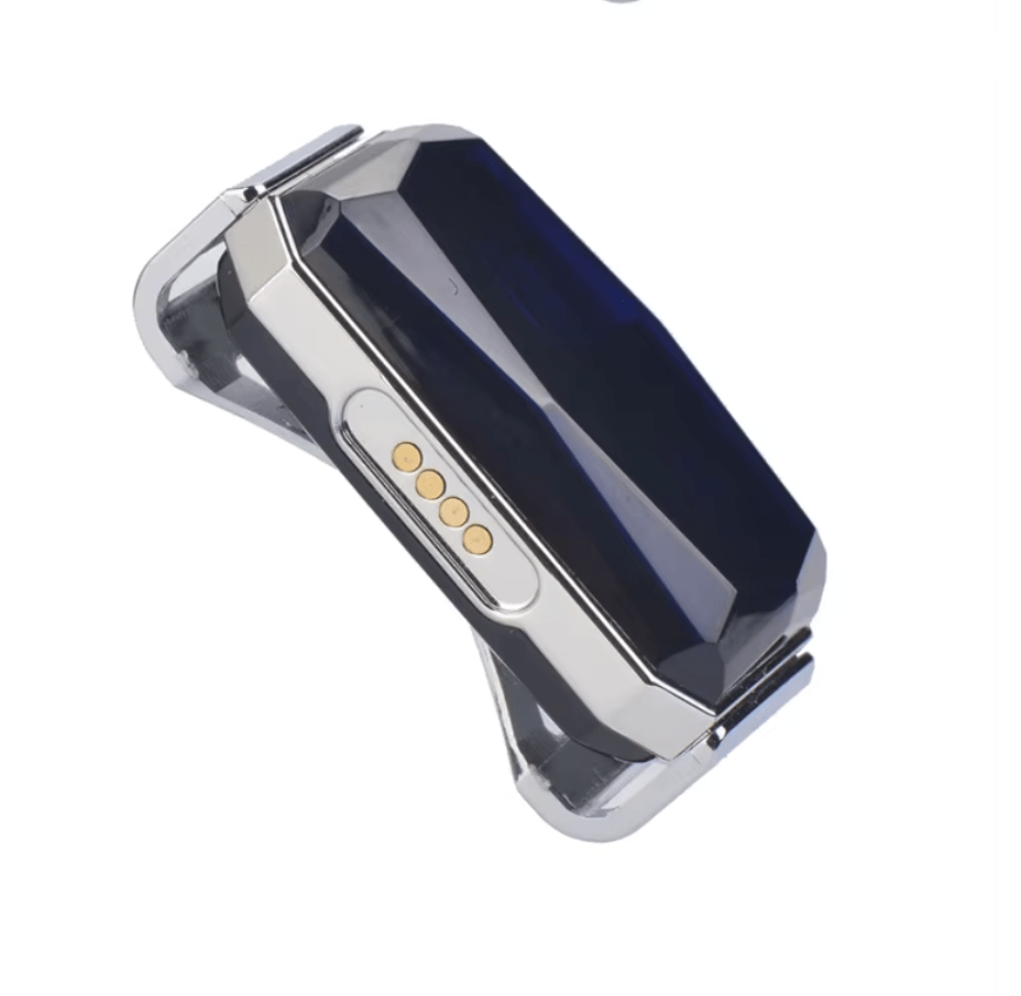 MiniTrack G12 - real-time GPS tracker for maximum safety in everyday life