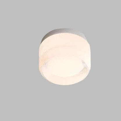 Aluminium wall light - Dimmable & elegant for stylish interiors