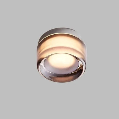Aluminium wall light - Dimmable & elegant for stylish interiors