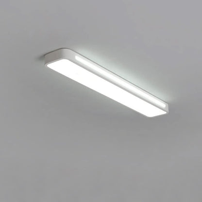 NordicLine – Minimalist LED Ceiling Light in Nordic Style