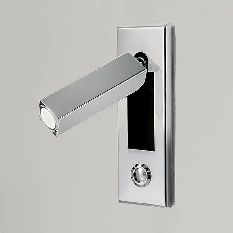 ADJUSLITE – LED wall light with flexible head