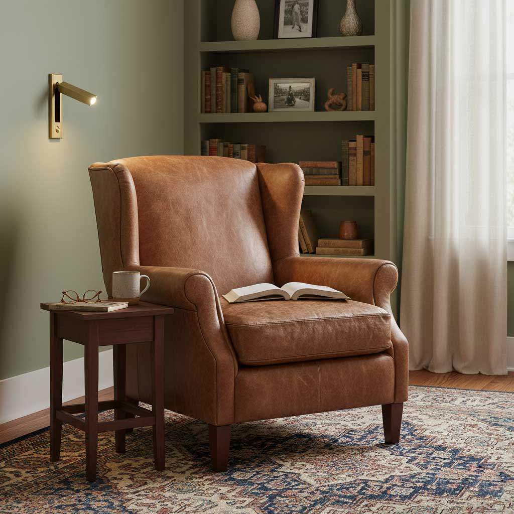 ADJUSLITE – LED wall light with flexible head