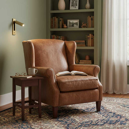 ADJUSLITE – LED wall light with flexible head