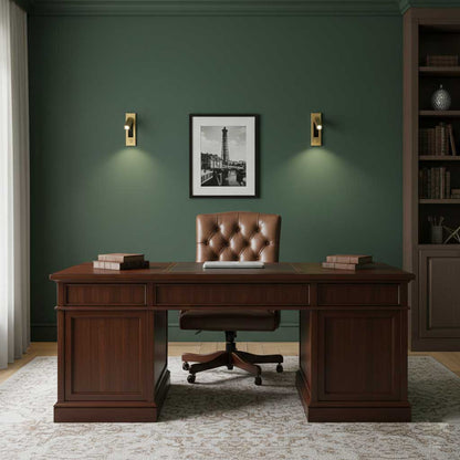 ADJUSLITE – LED wall light with flexible head