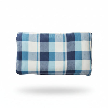 NESTORA – Plush Thermal Fleece Blanket for Warm Cozy Moments
