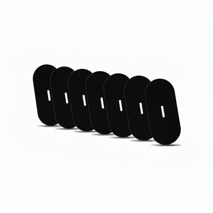 RESTBREATH – 90 Pieces Anti-Snoring Mouth Strips & Breathing Stickers for Better Sleep Quality