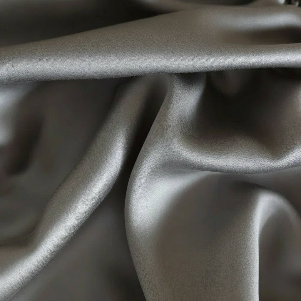 LUXMULBERRY – Ultra-smooth fitted sheet made of mulberry silk with a cooling sensation