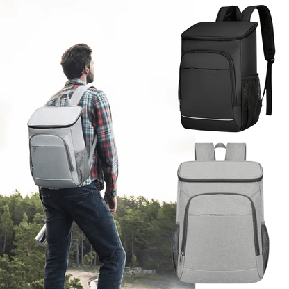 FROSTPACK – Insulated Nordic Cooling Backpack