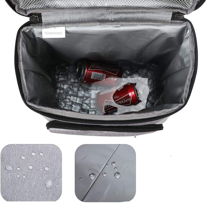 FROSTPACK – Insulated Nordic Cooling Backpack