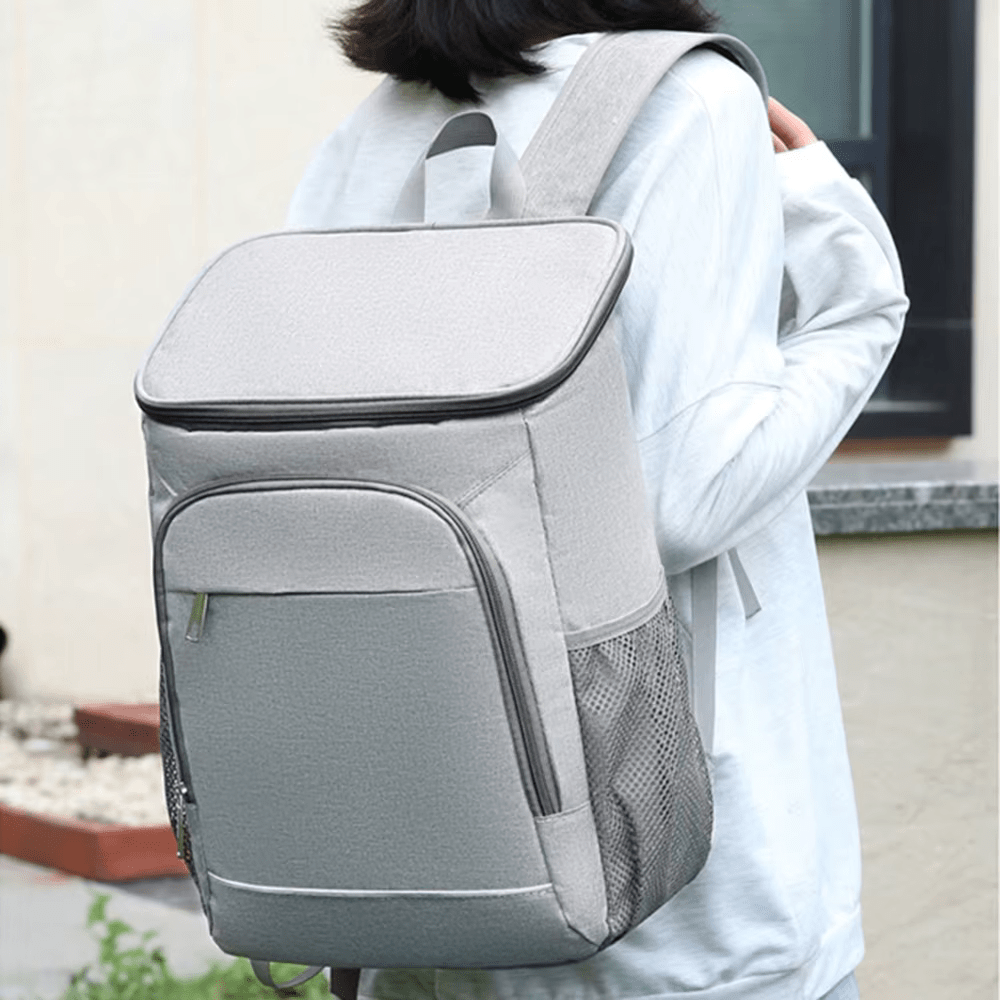 FROSTPACK – Insulated Nordic Cooling Backpack