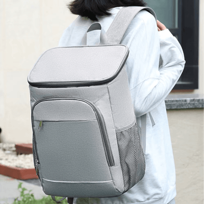 FROSTPACK – Insulated Nordic Cooling Backpack