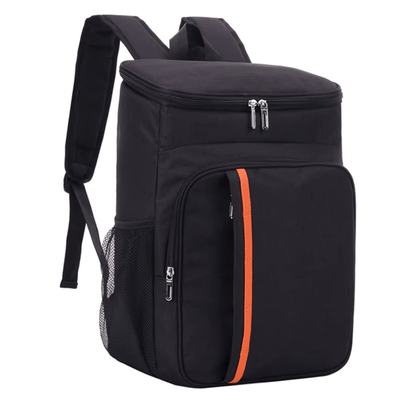 FROSTPACK – Insulated Nordic Cooling Backpack