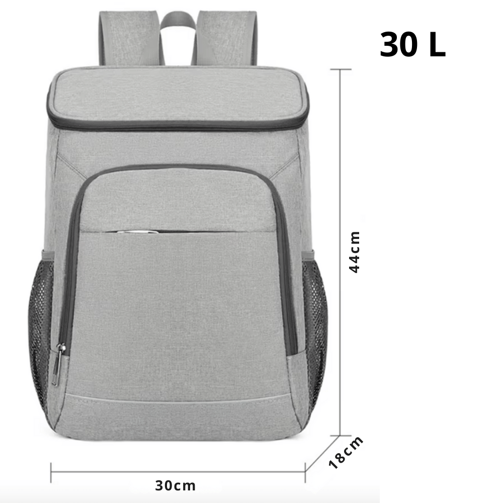FROSTPACK – Insulated Nordic Cooling Backpack