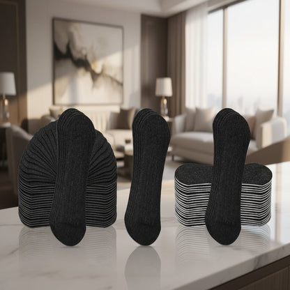 FLOWACTIVE – Nasal breathing strips for improved airflow & active performance