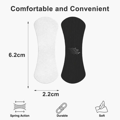 FLOWACTIVE – Nasal breathing strips for improved airflow & active performance