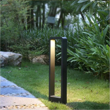 GARDENRAY – Elegant outdoor ground light for paths & gardens