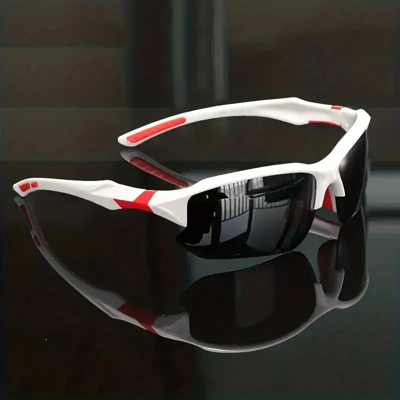 SUNFORCE – Lightweight Polarized Sports Sunglasses with UV Protection