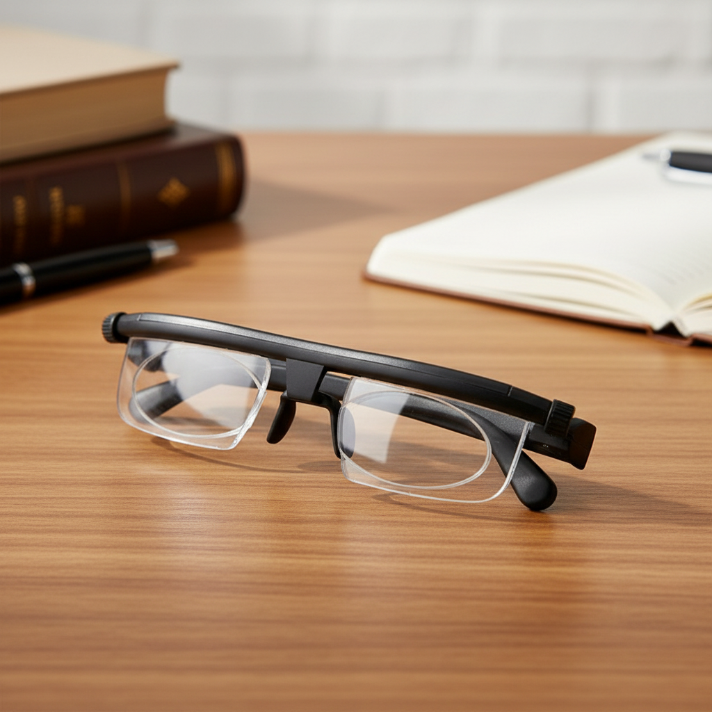 Optiflex Vision - nutritional supplement for clear vision & eye health
