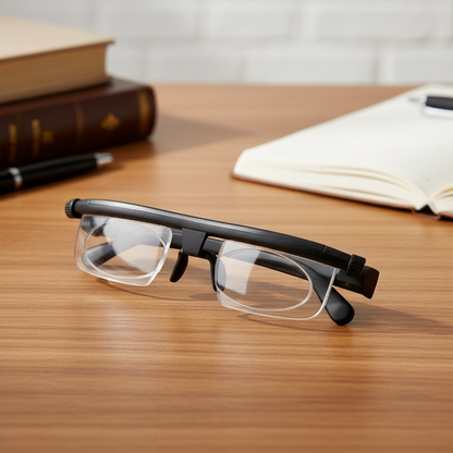Optiflex Vision - nutritional supplement for clear vision & eye health
