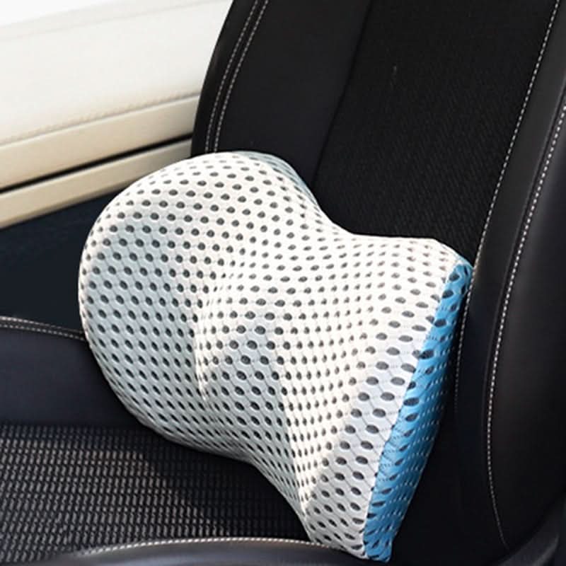 SpineEase Cushion - Orthopaedic lumbar cushion for back pain & posture