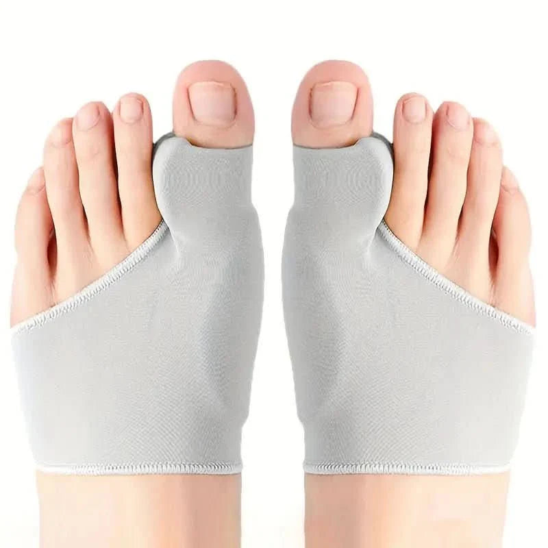 CompressCare Teen - Hallux Valgus corrector for teenagers | Pain-free & discreetly wearable