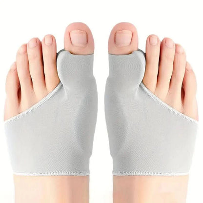 CompressCare Teen - Hallux Valgus corrector for teenagers | Pain-free & discreetly wearable
