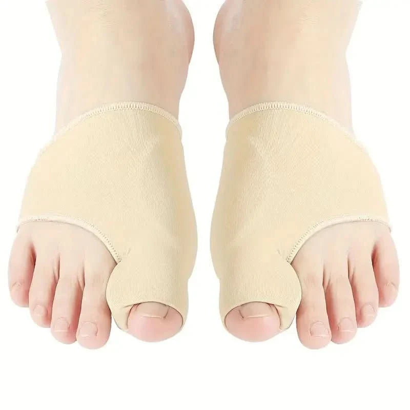 CompressCare Teen - Hallux Valgus corrector for teenagers | Pain-free & discreetly wearable