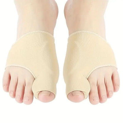 CompressCare Teen - Hallux Valgus corrector for teenagers | Pain-free & discreetly wearable