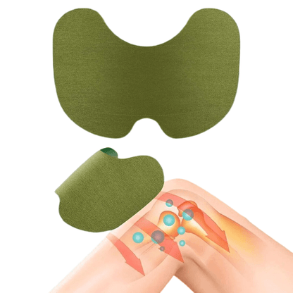 Flexora Relief – Knee Patch for Natural Pain Relief & Freedom of Movement