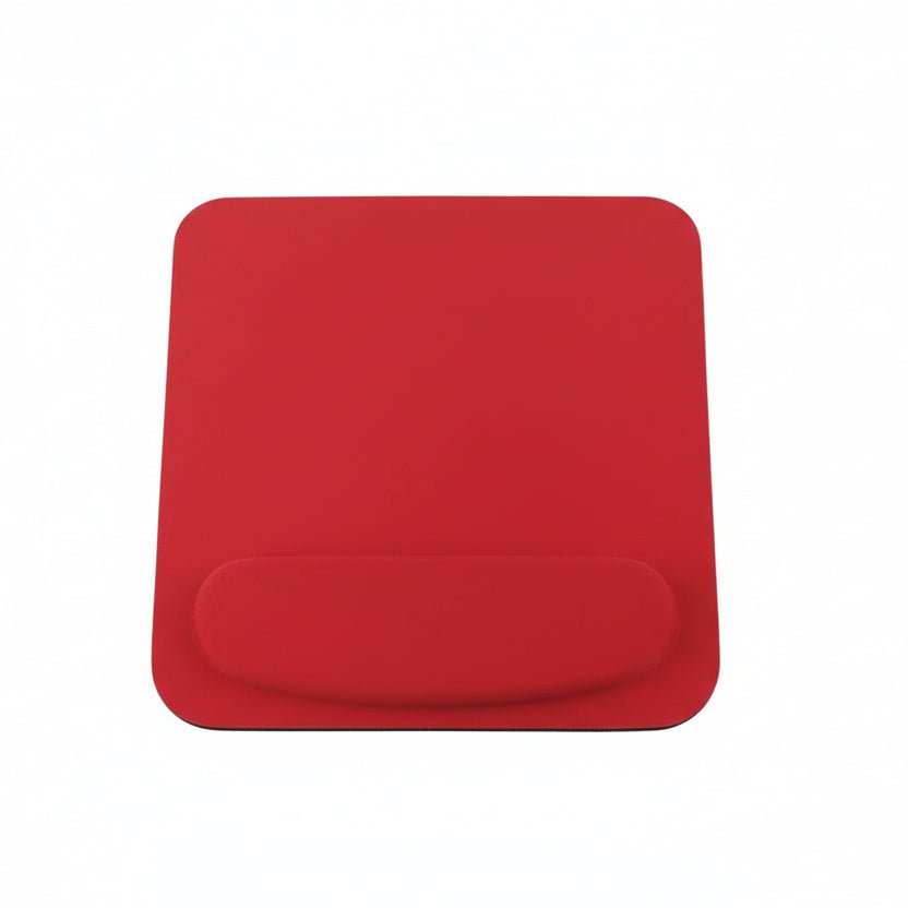 PADRELIEF – Relieving colored mouse pad with thick non-slip EVA support