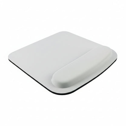 PADRELIEF – Relieving colored mouse pad with thick non-slip EVA support