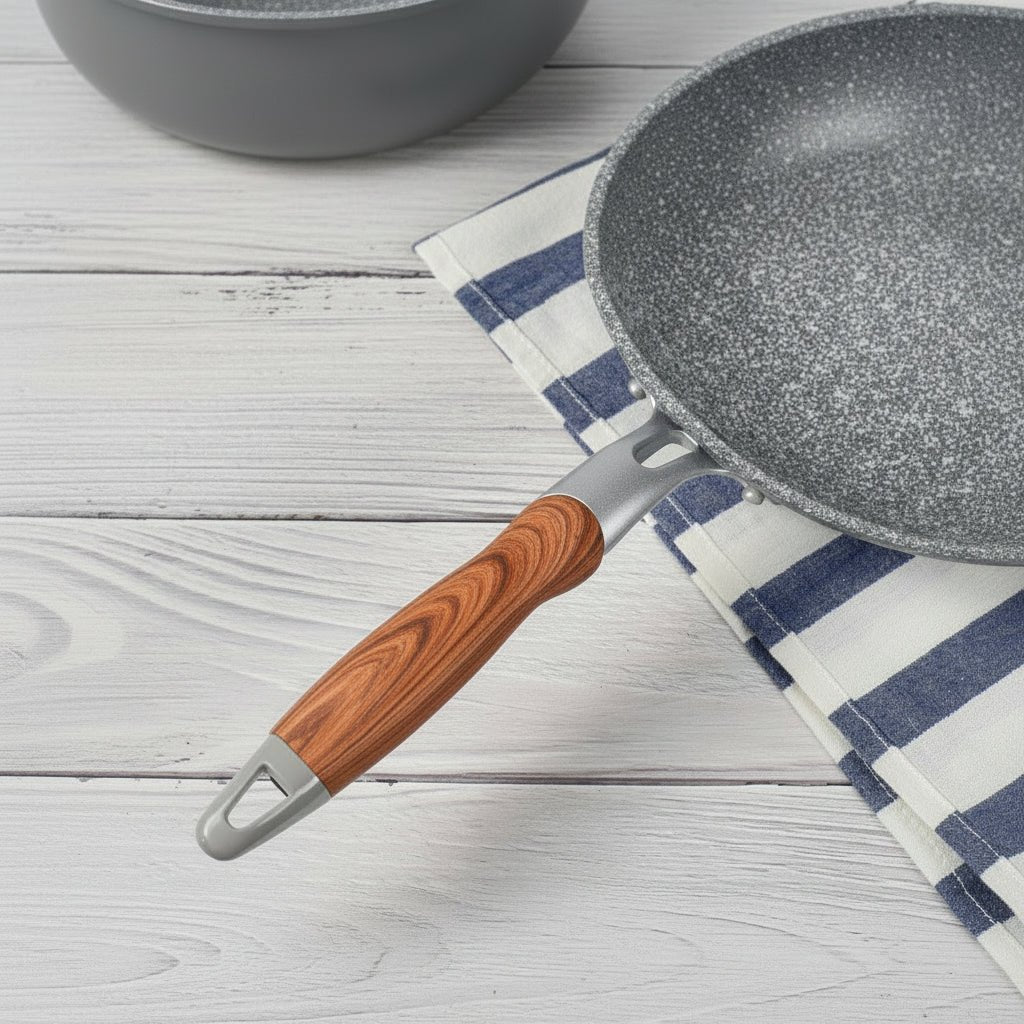 PANCORE – Premium Non-Stick Pan for Induction & Gas