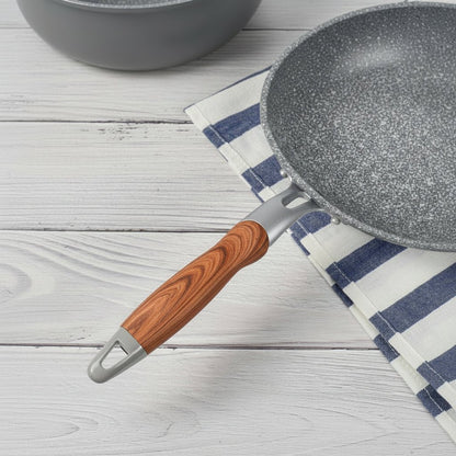 PANCORE – Premium Non-Stick Pan for Induction & Gas