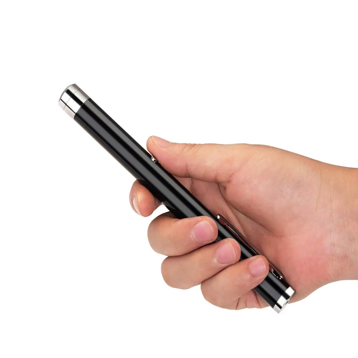 GLOWDOT – Mini LED Laser Pointer & Flashlight 2-in-1 Pet Toy