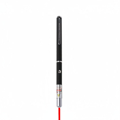 GLOWDOT – Mini LED Laser Pointer & Flashlight 2-in-1 Pet Toy