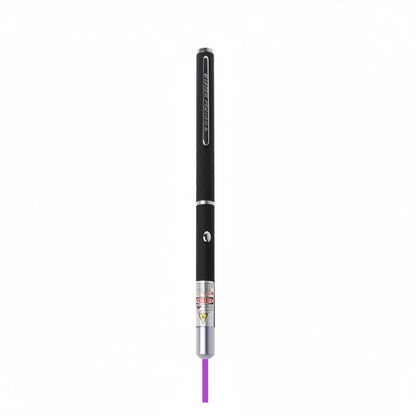 GLOWDOT – Mini LED Laser Pointer & Flashlight 2-in-1 Pet Toy