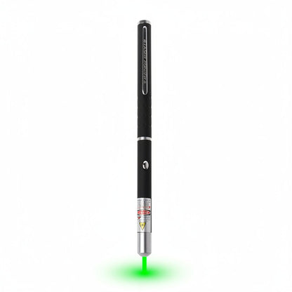 GLOWDOT – Mini LED Laser Pointer & Flashlight 2-in-1 Pet Toy