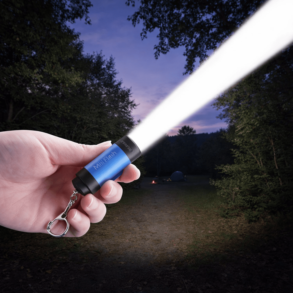 POWERSNAP MINI – Compact Instant Power for Light on the Go