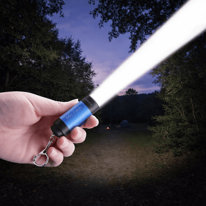 POWERSNAP MINI – Compact Instant Power for Light on the Go