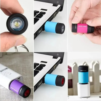 POWERSNAP MINI – Compact Instant Power for Light on the Go