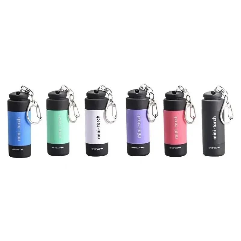 POWERSNAP MINI – Compact Instant Power for Light on the Go