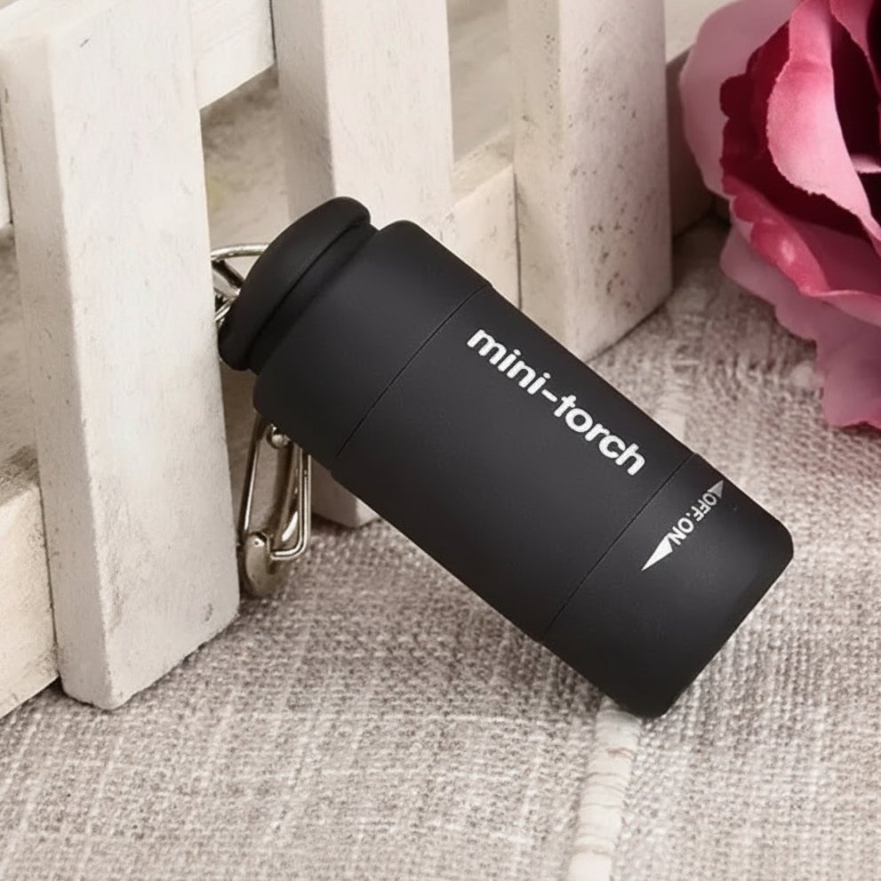 POWERSNAP MINI – Compact Instant Power for Light on the Go